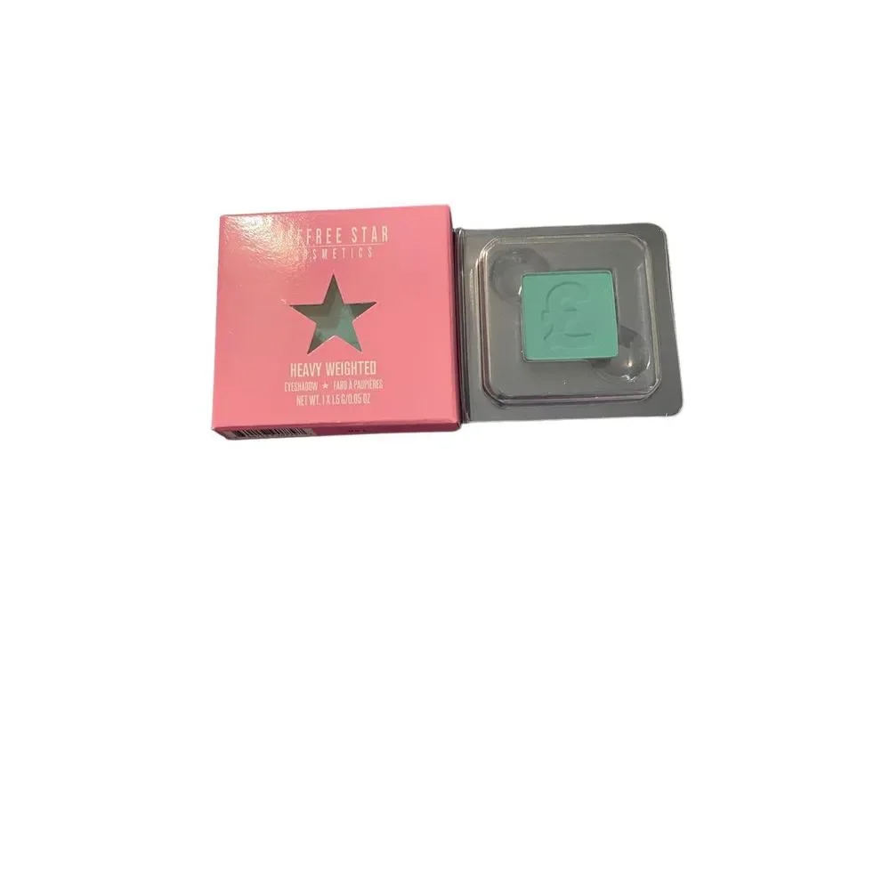 Jeffree Star this listing
